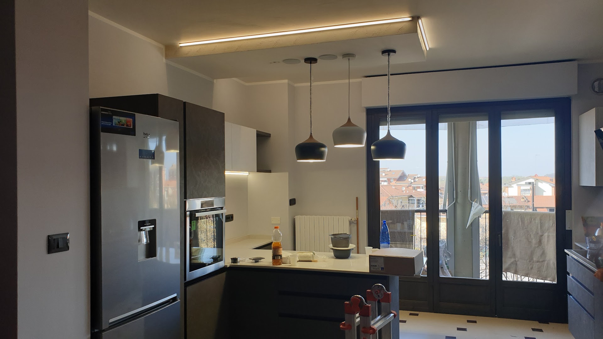 G.N. IMPIANTI TECNOLOGICI S.A.S. DI Davide Fasoli & Co. — Foto 8