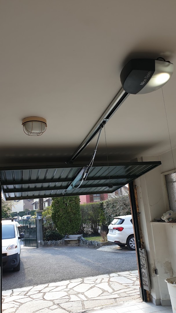 G.N. IMPIANTI TECNOLOGICI S.A.S. DI Davide Fasoli & Co. — Foto 1