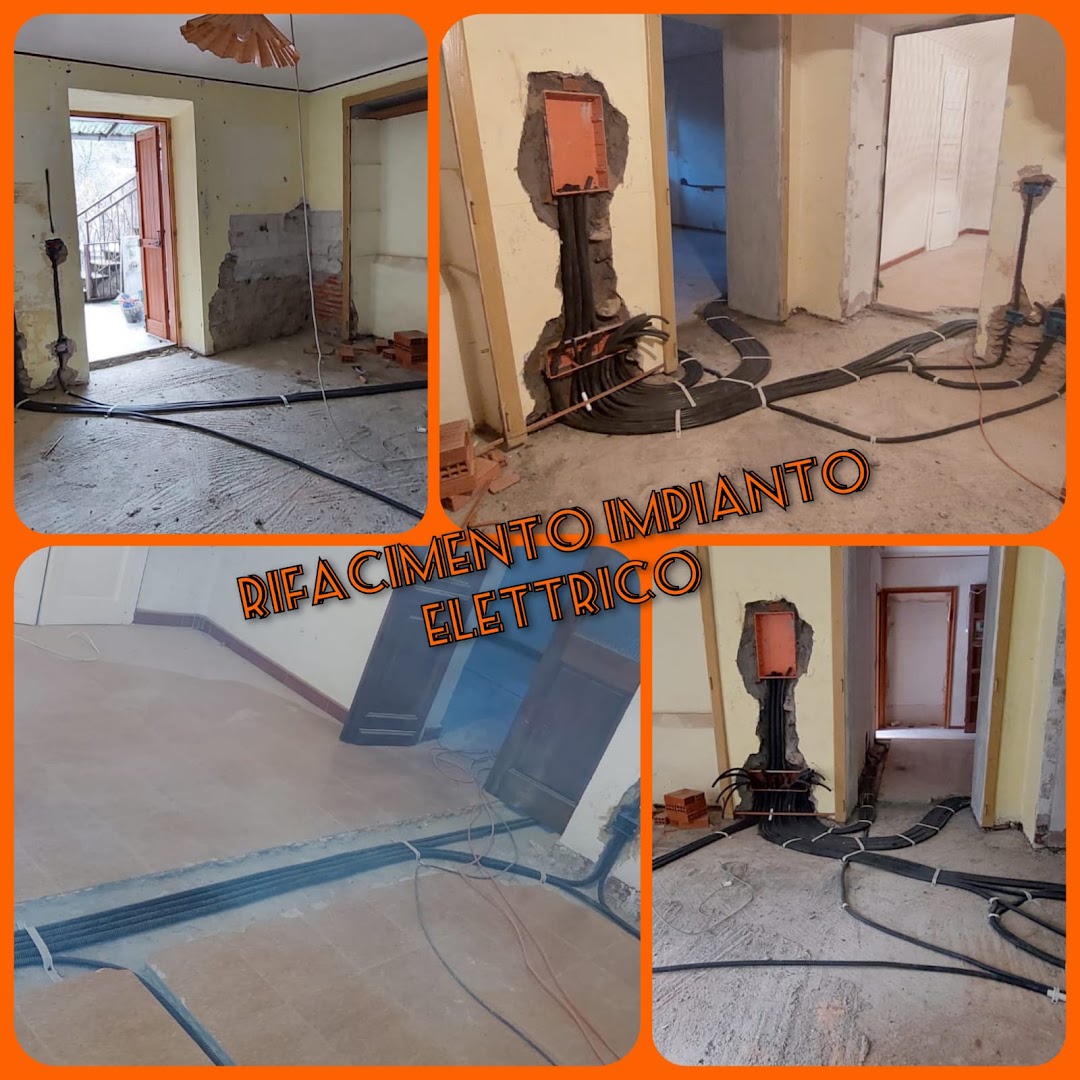 G.N. IMPIANTI TECNOLOGICI S.A.S. DI Davide Fasoli & Co. — Foto 12