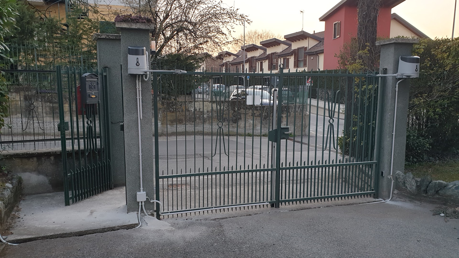 G.N. IMPIANTI TECNOLOGICI S.A.S. DI Davide Fasoli & Co. — Foto 11