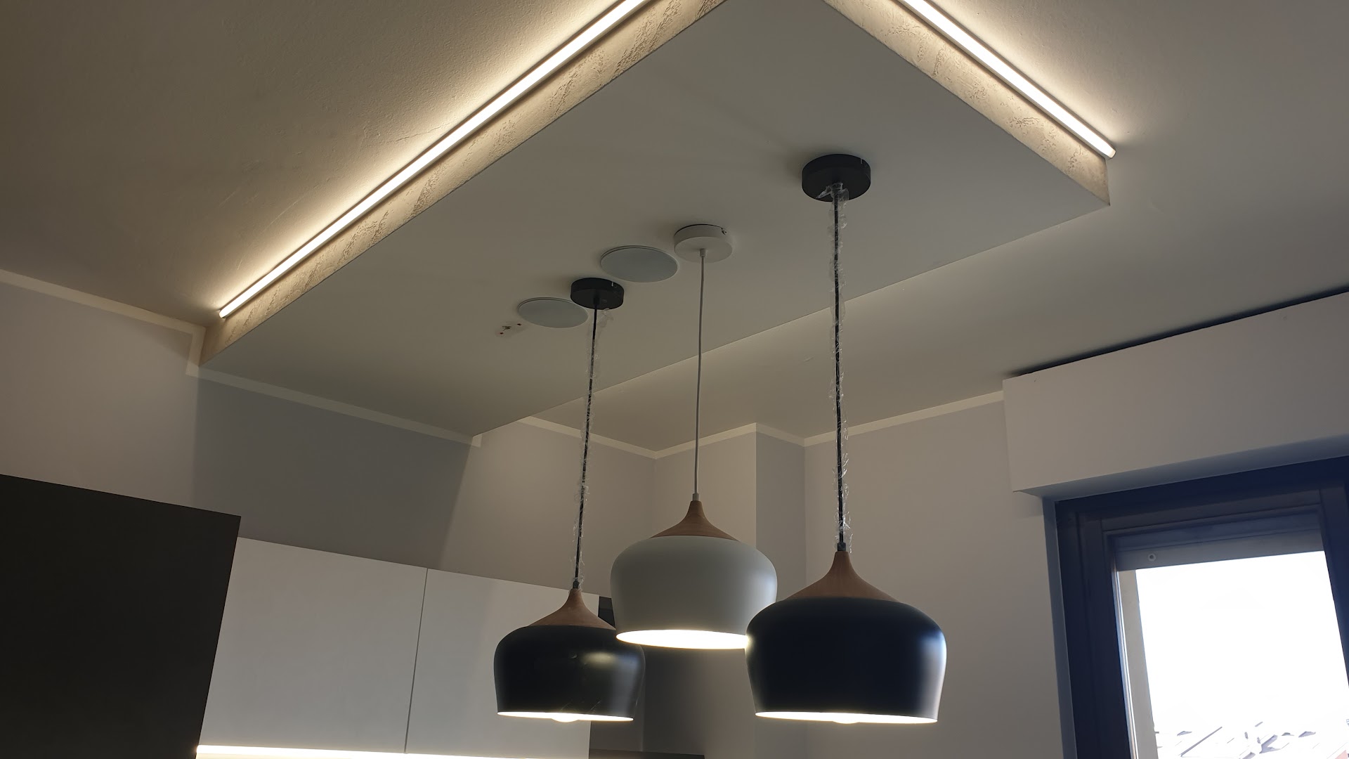 G.N. IMPIANTI TECNOLOGICI S.A.S. DI Davide Fasoli & Co. — Foto 6